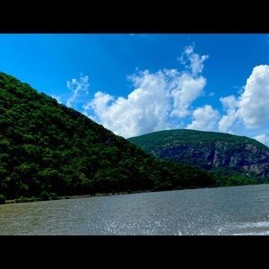 Meet your Posher, Catherine